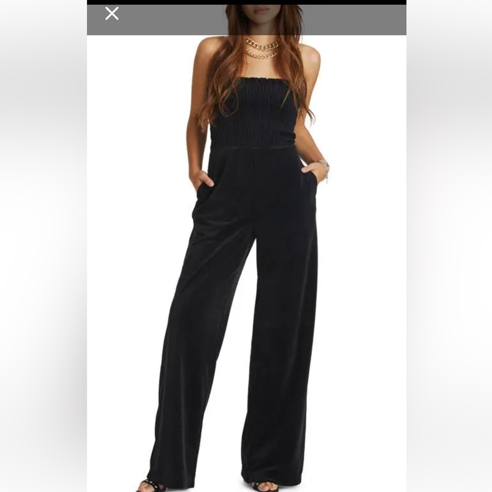 JUICY COUTURE JUMPSUIT